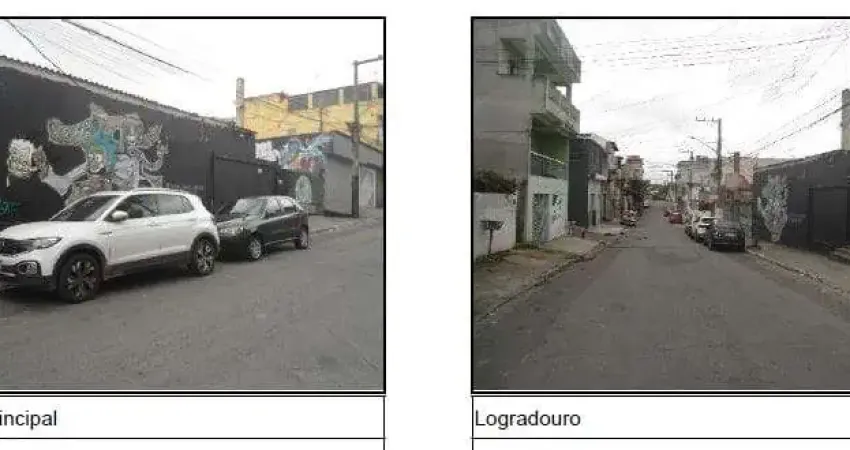 Terreno à venda 66M², VILA CARMOSINA, SAO PAULO - SP