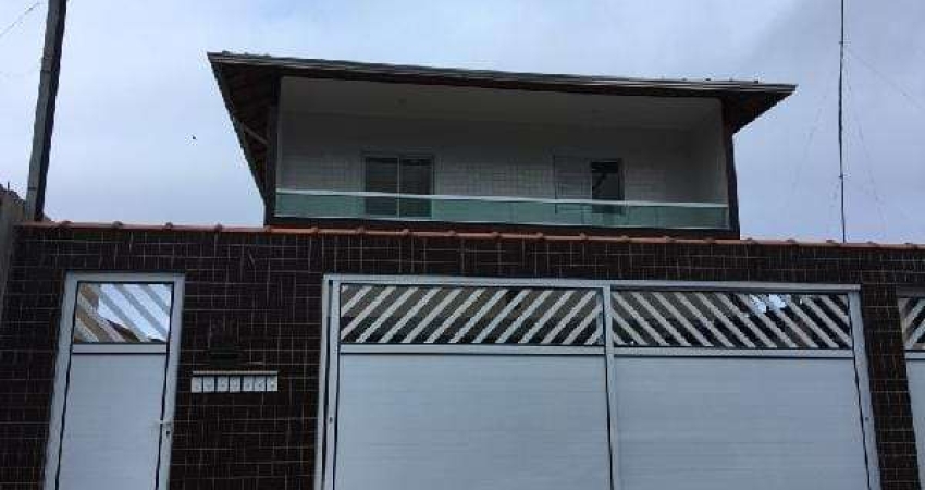 Casa à venda 2 Quartos, 1 Vaga, 61M², PARQUE DAS AMERICAS, PRAIA GRANDE - SP