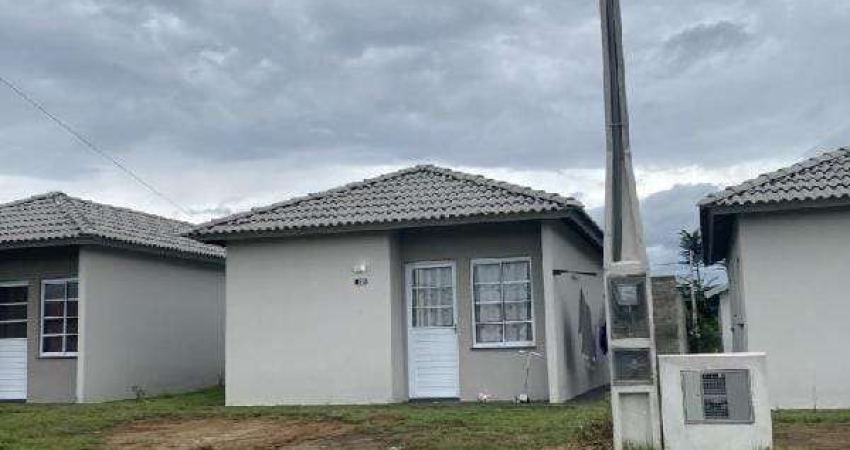 Casa à venda 2 Quartos, 1 Vaga, 43M², FEITAL, PINDAMONHANGABA - SP