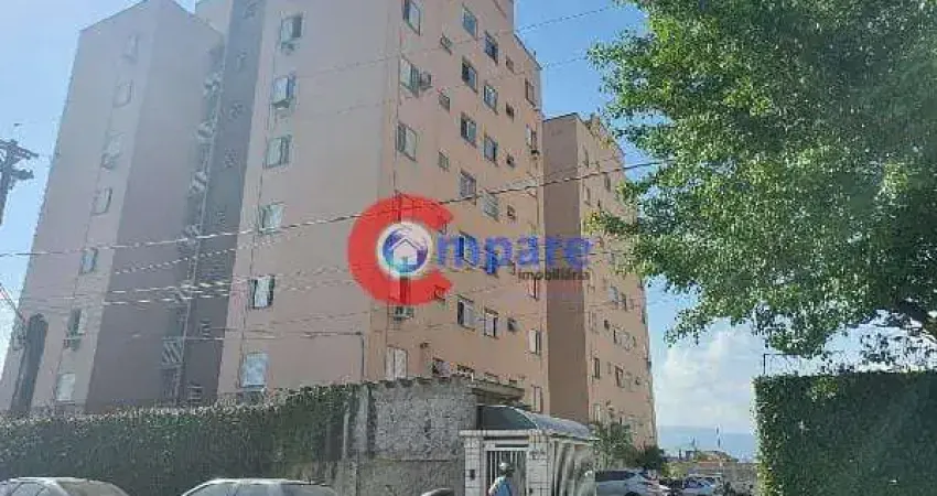 Apartamento à venda 2 Quartos, 10M², VILA JOCKEI CLUBE, SAO VICENTE - SP