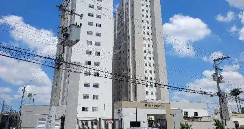 Apartamento à venda 10M², JARDIM AURORA (ZONA LESTE), SAO PAULO - SP