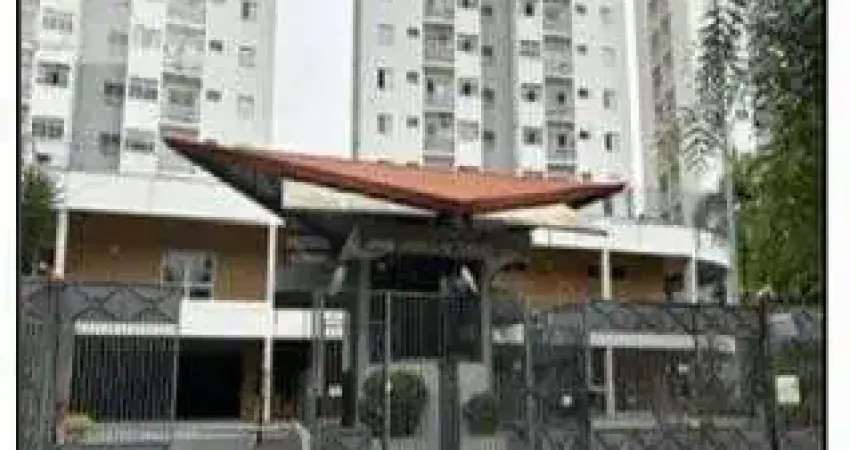 Apartamento à venda 1 Vaga, 10M², PARQUE TRES MENINOS, SOROCABA - SP