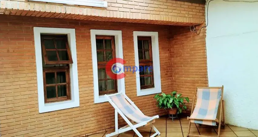 Casa com 3 quartos à venda na Rua das Árvores, 328, Parque Continental II, Guarulhos