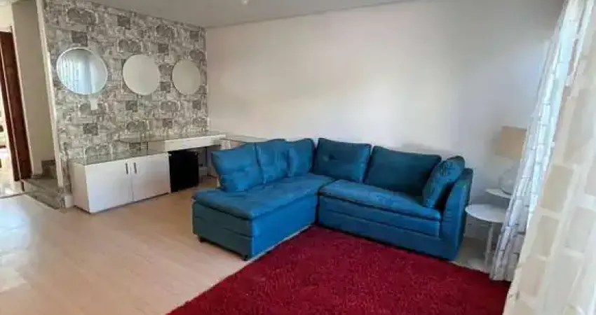 Excelente Sobrado à venda, alto padrão, 3 dormitórios, 1 suite , 2 vagas -Vila Rio de Janeiro, Guar