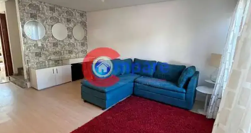 Excelente sobrado à venda, alto padrão, 3 dormitórios, 1 suite , 2 vagas -vila rio de janeiro, guar