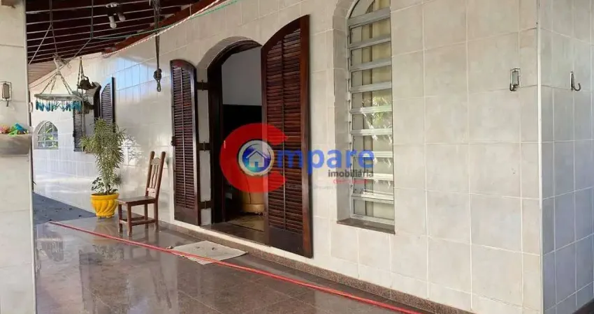 Excelentecasa à venda, com 800 metros de terreno, 361 metros de construção, 10 vagas  jardim do pap