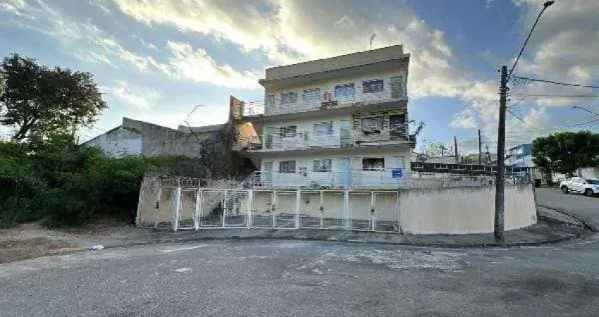 Apartamento à venda 1 Quarto, 1 Vaga, 29M², JARDIM WANEL VILLE V, SOROCABA - SP