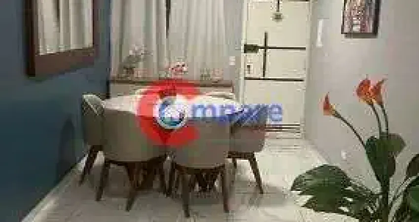 Apartamento com 3 quartos à venda na Rua Alberto Hinoto Bento, 500, Macedo, Guarulhos