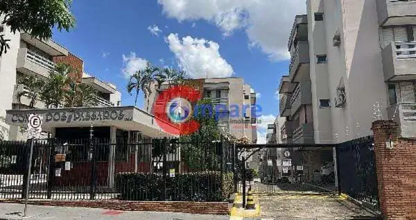 Apartamento à venda 3 quartos, 2 vagas, 86m², jardim redentor, sao jose do rio preto - sp