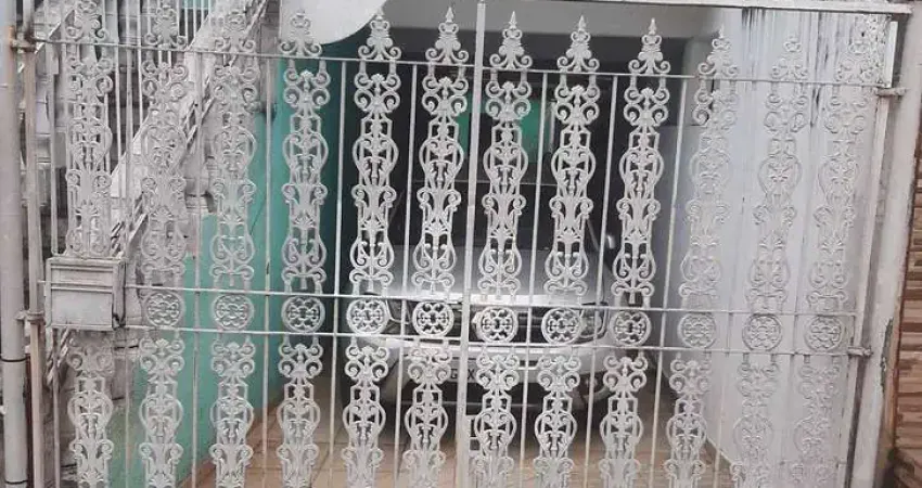 Excelente Casa com edicula  para locação, 94 metros, 2 dormitórios, 2 vagas - Vila Antonieta, Guaru