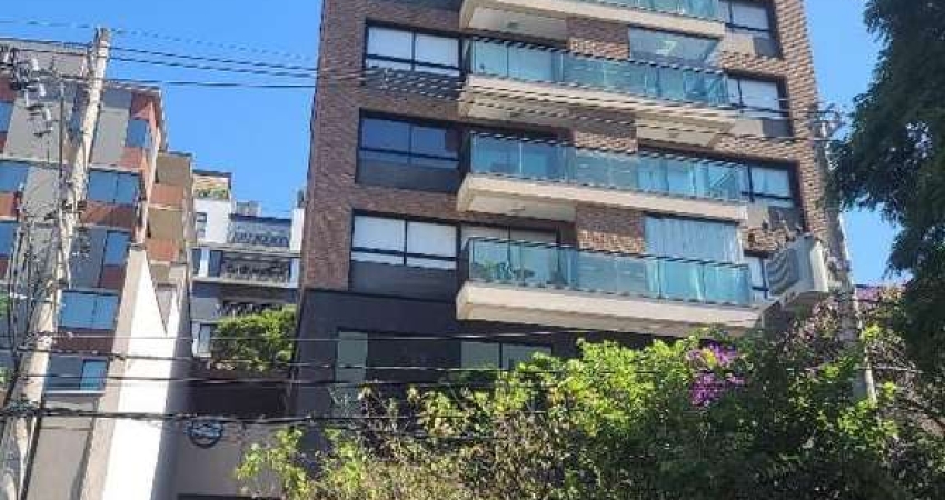 Apartamento à venda 1 Quarto, 1 Vaga, 72M², SUMAREZINHO, SAO PAULO - SP