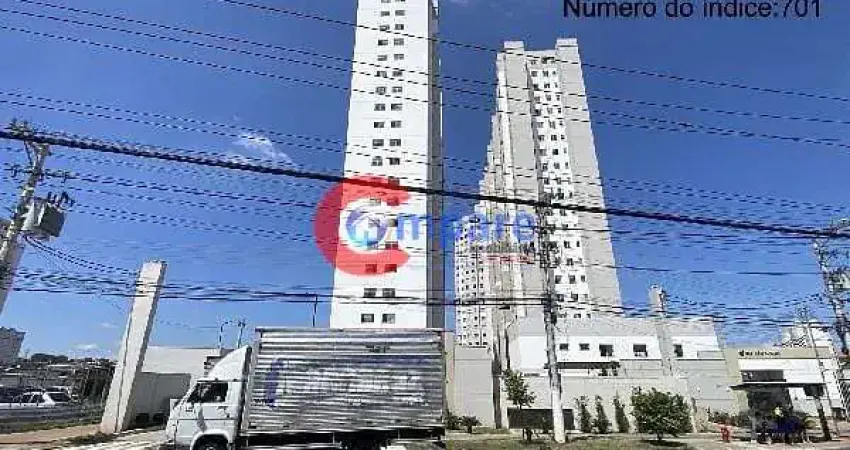 Apartamento à venda 2 quartos, 50m², cidade nova sao miguel, sao paulo - sp