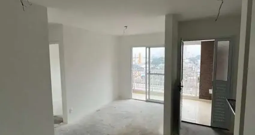 Apartamento para venda e locação, Vila das Bandeiras, Guarulhos, SP