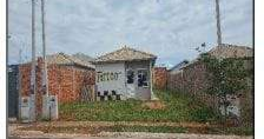 Casa à venda 10M², FAZENDA VISTA ALEGRE (ZONA RURAL), SAO JOSE DO RIO PRETO - SP