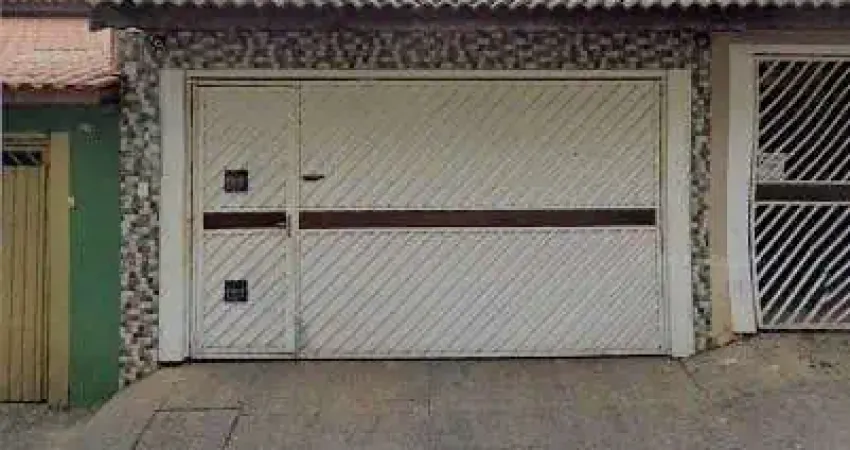 Casa Térrea à Venda – Em frente ao Supermercado Nagumo
