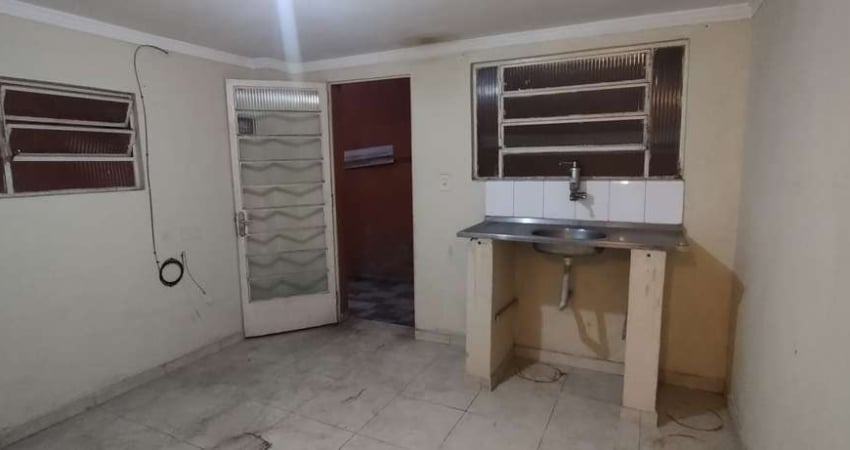 Casa para locação, Parque Continental III, Guarulhos, SP