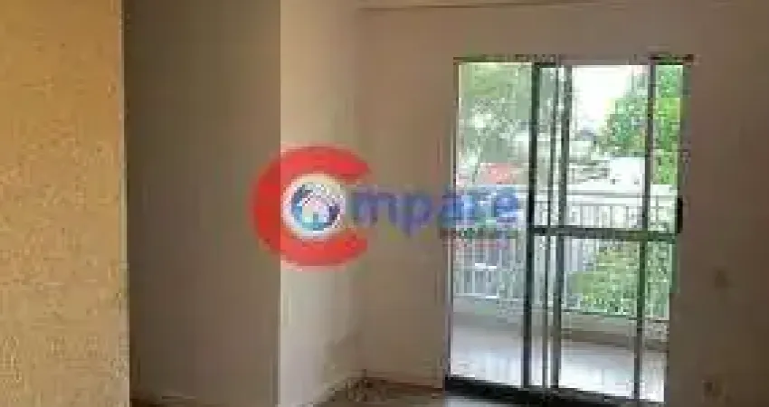 Apartamento com 3 quartos à venda na Rua Cavadas, 1546, Vila São João, Guarulhos