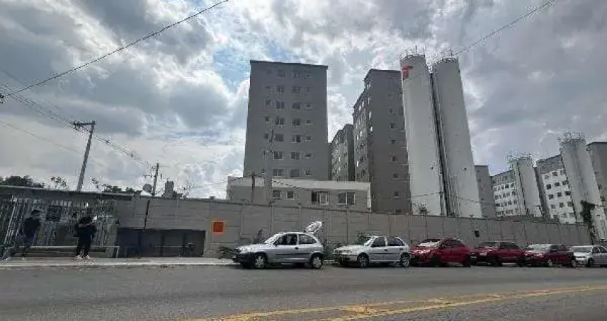 Apartamento à venda 2 Quartos, 80M², JARDIM HELIAN, SAO PAULO - SP