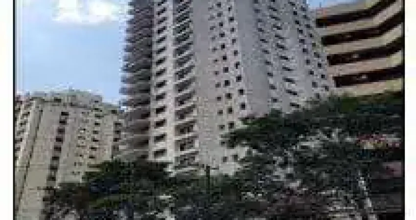 Apartamento à venda 4 Vagas, 10M², VILA ANDRADE, SAO PAULO - SP
