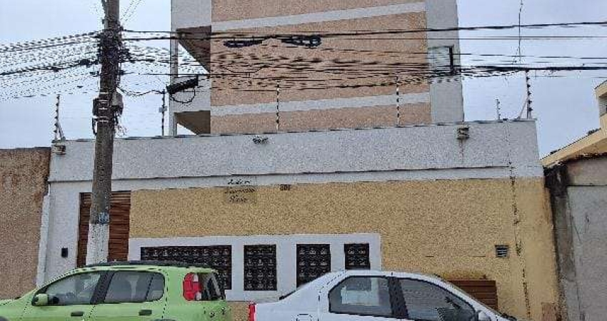 Apartamento à venda 2 Quartos, 41M², JARDIM LAJEADO, SAO PAULO - SP