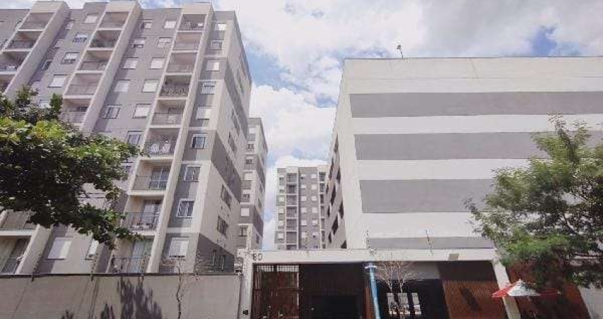 Apartamento à venda 2 Quartos, 46M², SOCORRO, SAO PAULO - SP