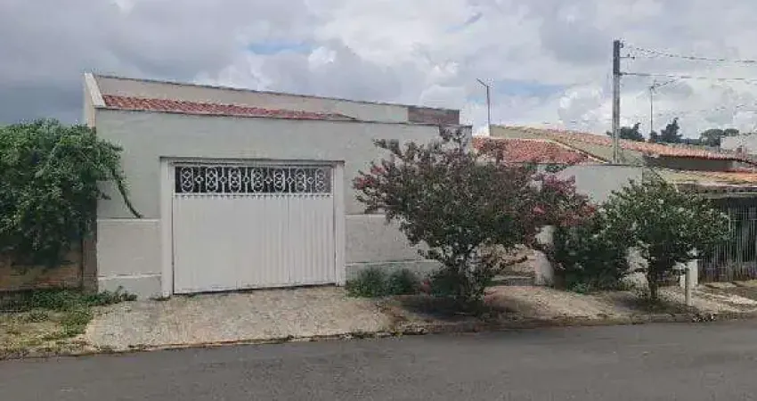 Casa à venda 3 Quartos, 276M², MORADA DO SOL, AMERICANA - SP