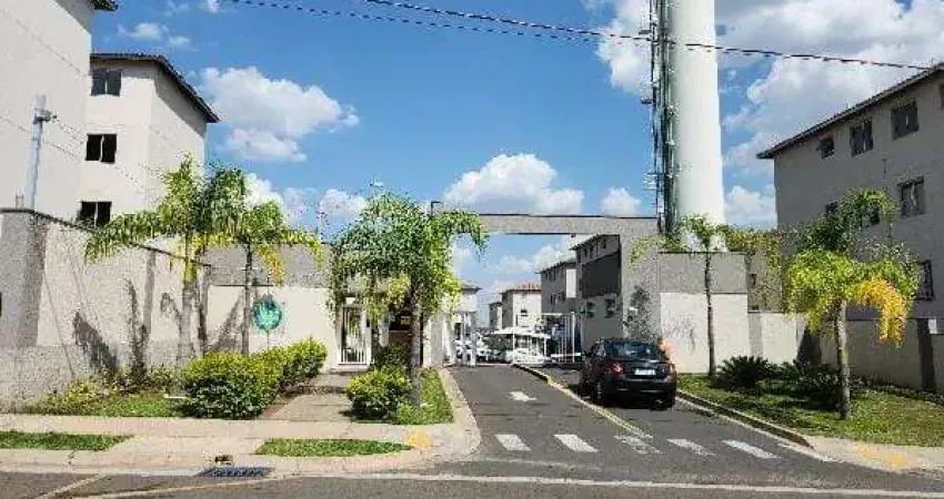 Apartamento à venda 2 Quartos, 1 Vaga, 77M², VILA SONIA, PIRACICABA - SP