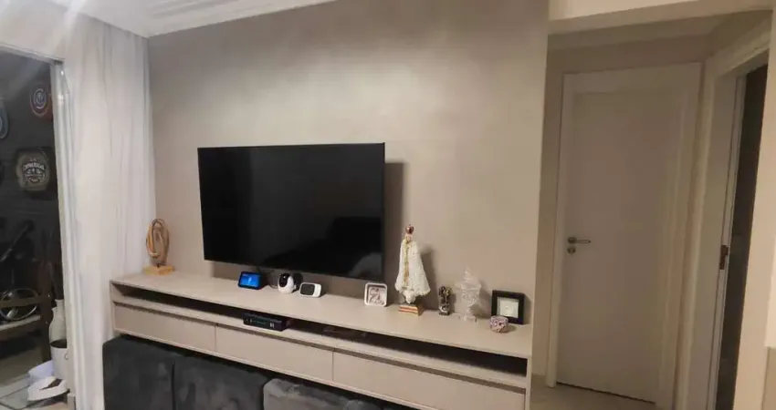 Excelente Apartamento à venda,62 metros, 2 dormitórios, 1 suite, 1 vaga -  Gopoúva, Guarulhos, SP