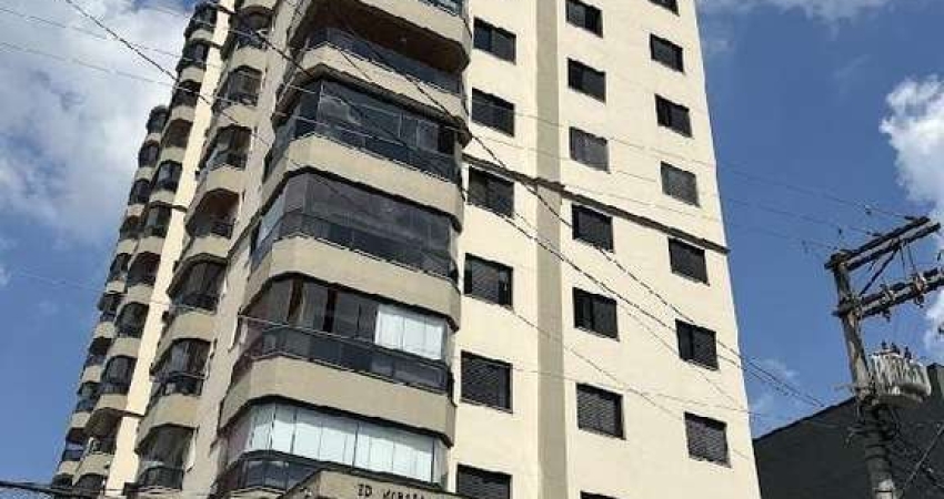 Apartamento à venda 3 Quartos, 2 Vagas, 165M², VILA GILDA, SANTO ANDRE - SP