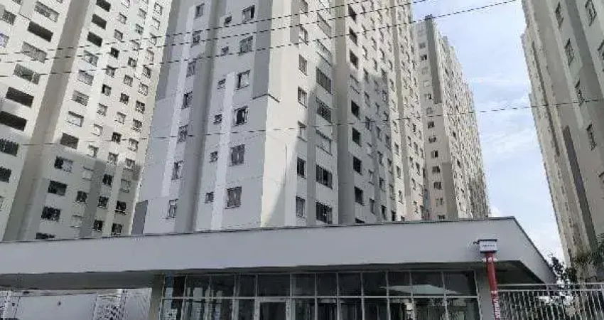 Apartamento à venda 2 Quartos, 44M², VILA DAS BANDEIRAS, GUARULHOS - SP