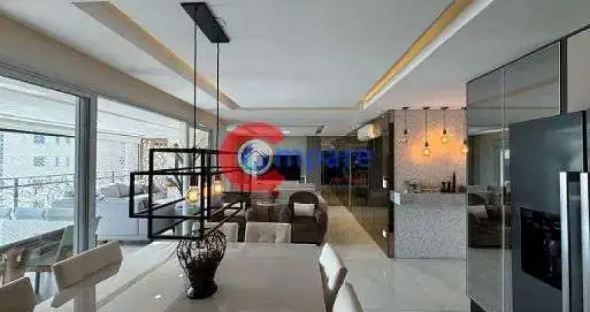 Apartamento com 3 quartos para alugar na Rua Brás Cubas, 312, Vila Lanzara, Guarulhos