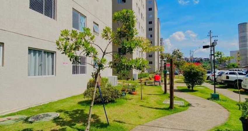 Apartamento para alugar – Condomínio Jardins de Guarulhos
