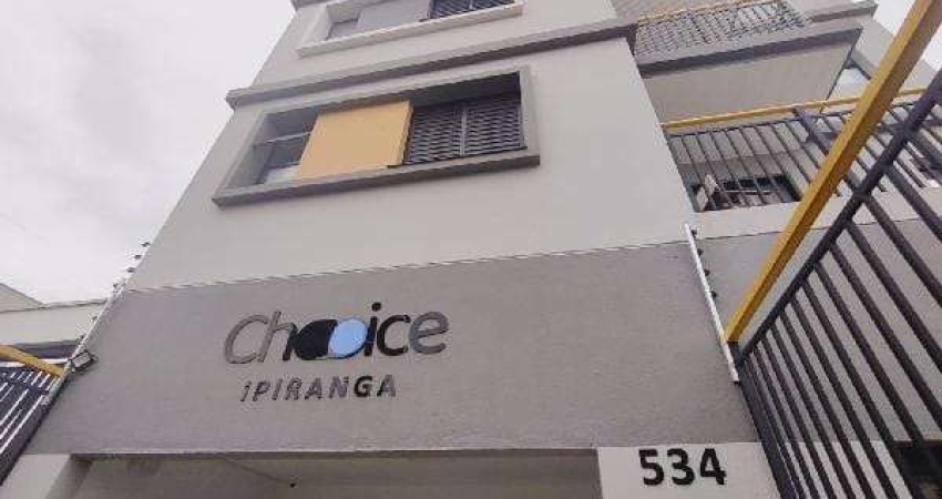 Apartamento à venda 2 Quartos, 49M², VILA MOINHO VELHO, SAO PAULO - SP