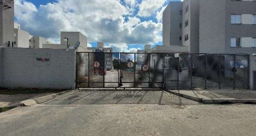 Apartamento à venda 2 Quartos, 1 Vaga, 121M², Não informado, EMBU-GUACU - SP