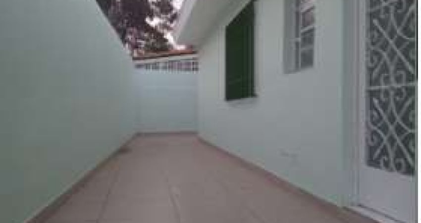 Casa com 2 quartos para alugar na Rua Santa Gema, 20, Vila São Ricardo, Guarulhos