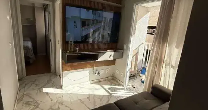Apartamento com 2 quartos à venda na Rua Cavadas, 1406, Vila São João, Guarulhos