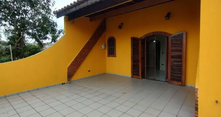 Sobrado à Venda e Locação no Residencial Cerconi – Guarulhos/SP