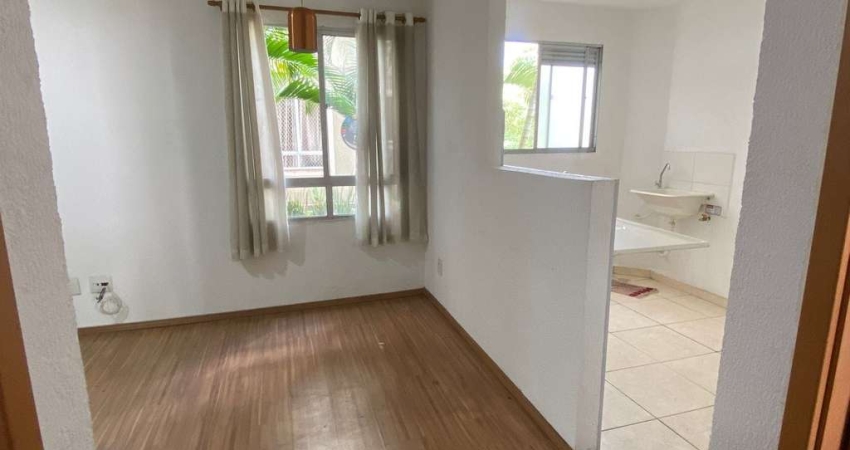 Apartamento Térreo à Venda – Condomínio Parque Santa Lúcia