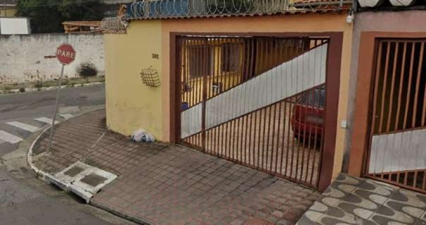 Casa à venda, Cidade Parque Alvorada, Guarulhos, SP