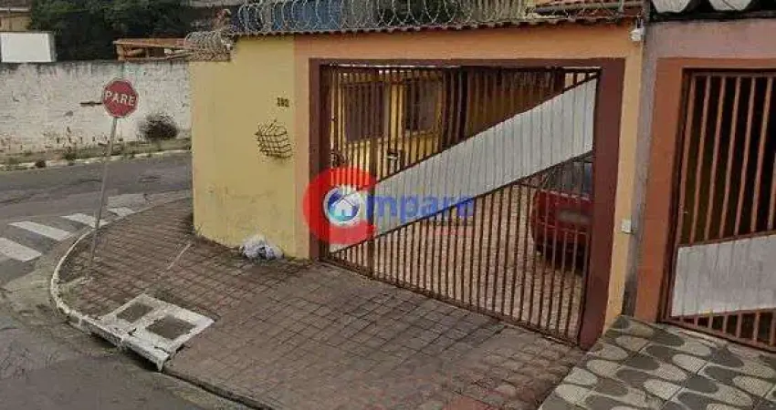 Casa com 2 quartos à venda na Avenida Santana do Mundau, 385, Cidade Parque Alvorada, Guarulhos