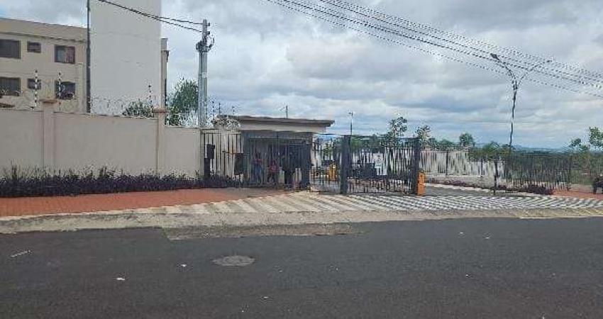 Apartamento à venda 2 Quartos, 1 Vaga, 10M², JARDIM JOSE WILSON TONI, RIBEIRAO PRETO - SP