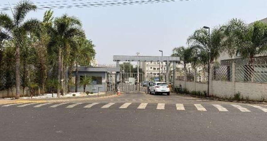 Apartamento à venda 2 Quartos, 1 Vaga, 10M², JARDIM DIVA TARLA DE CARVALHO, RIBEIRAO PRETO - SP