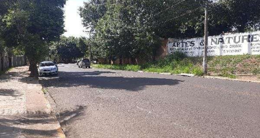 Apartamento à venda 2 Quartos, 1 Vaga, 10M², CHACARAS PATRIMONIO SANTANA, ARACATUBA - SP