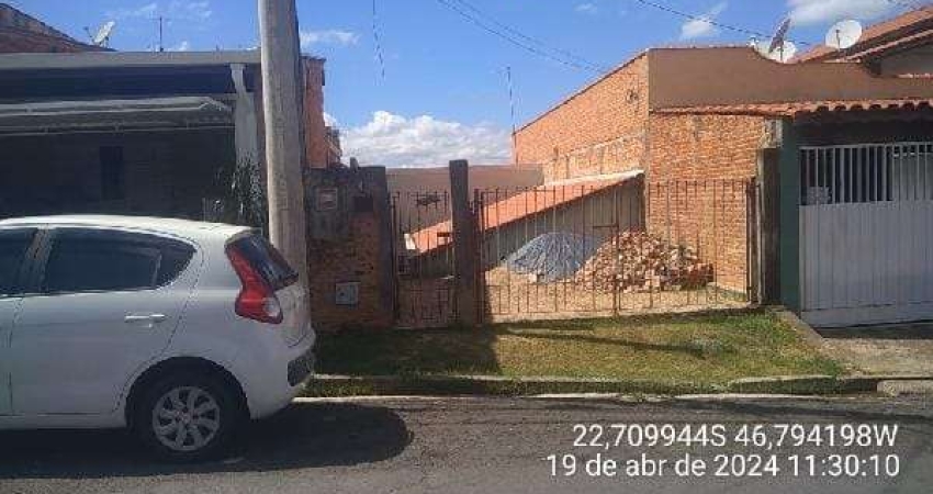 Casa à venda 2 Quartos, 1 Vaga, 10M², JARDIM SILMARA, AMPARO - SP
