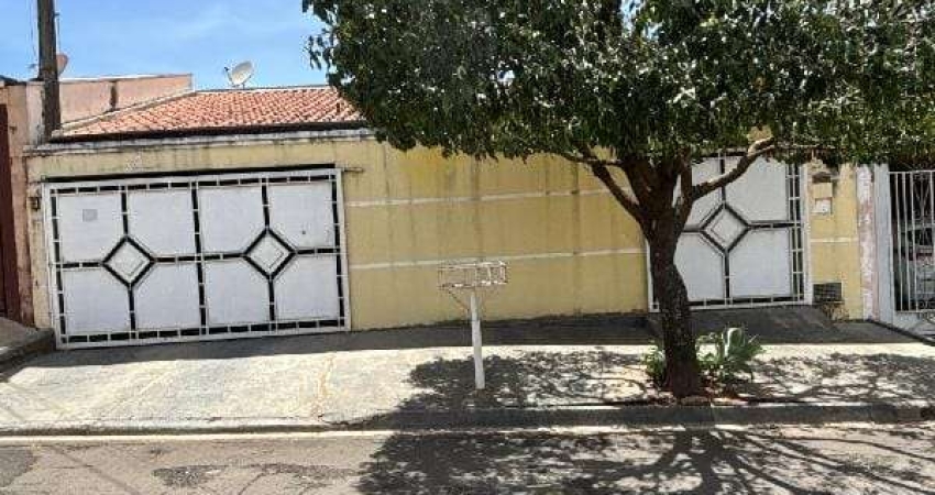 Casa à venda 2 Quartos, 2 Vagas, 10M², PARQUE GLORIA VI, CATANDUVA - SP