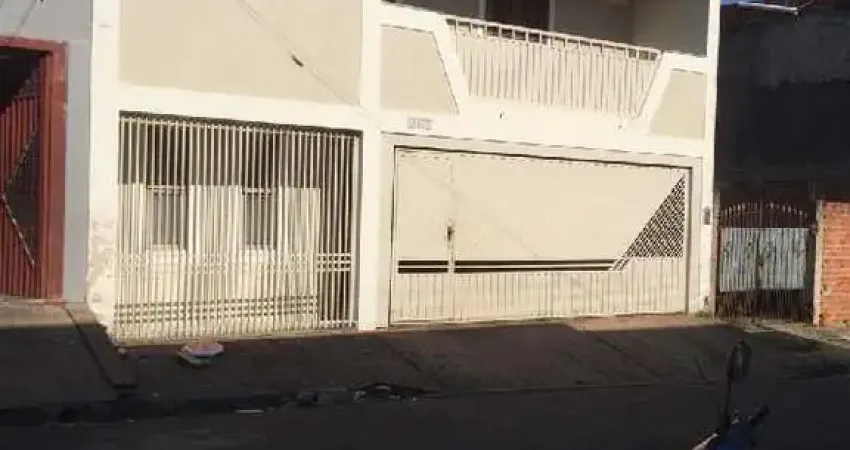 Casa à venda 2 Quartos, 2 Vagas, 10M², PARQUE SAO JORGE, RIO CLARO - SP