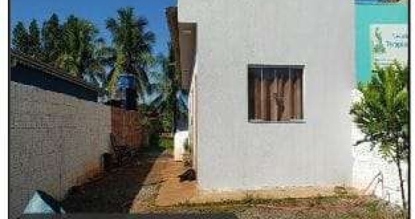 Casa à venda 2 Quartos, 2 Vagas, 10M², CENTRO, OURO VERDE - SP