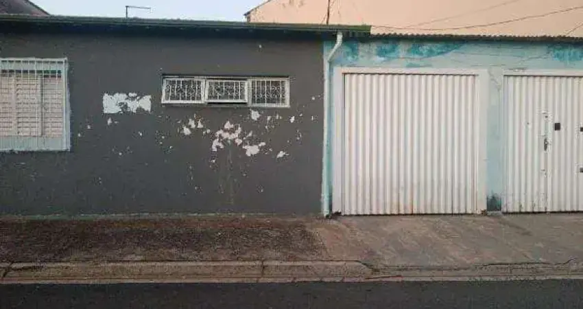 Casa à venda 2 Quartos, 10M², VILA NOVA, RIO CLARO - SP