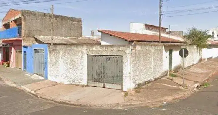 Casa à venda 2 Quartos, 1 Vaga, 10M², IPIRANGA, RIBEIRAO PRETO - SP