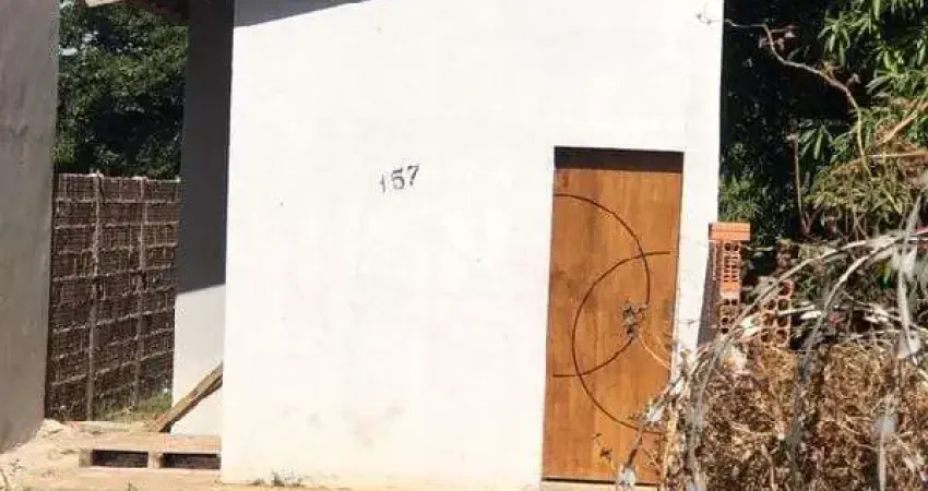 Casa à venda na Alameda Saturno, Área Rural de Bauru, Bauru